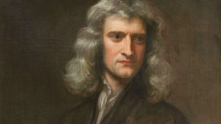 Schelpen zoeken is leuk, maar negeer de enorme zee die Isaac Newton beschreef niet.