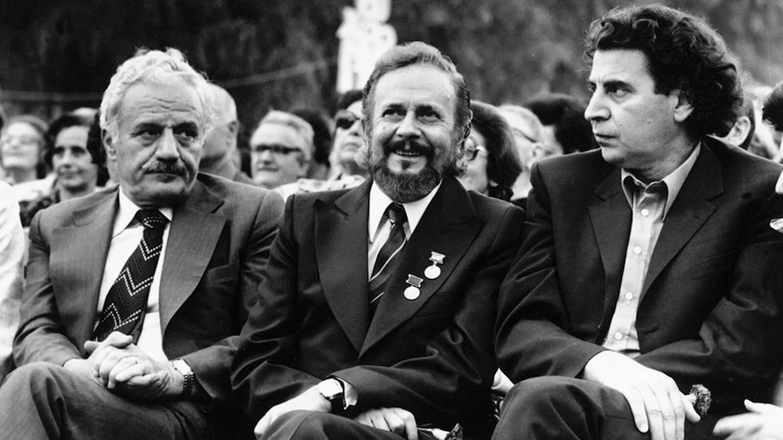 Mikis Theodorakis 3