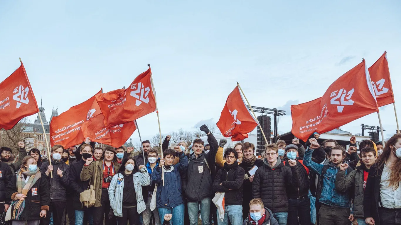 CJB bij compensatieprotest